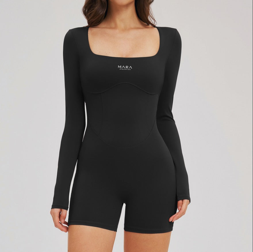 MARA SIREN ROMPER