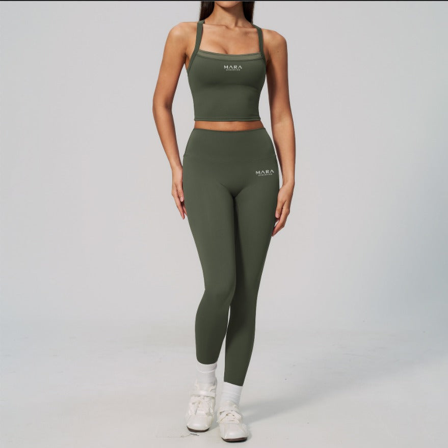 MARA Evolve Legging Set