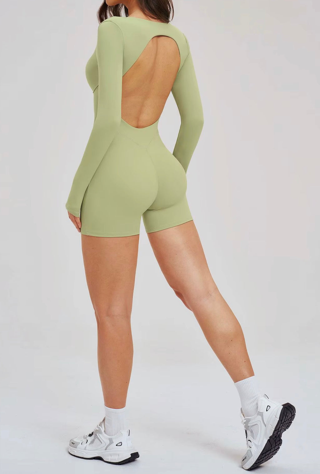 MARA SIREN ROMPER