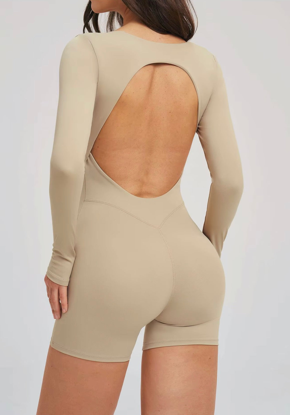 MARA SIREN ROMPER