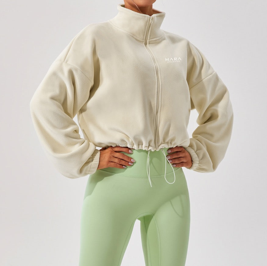 MARA Heaven Fleece Jacket