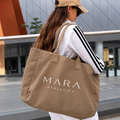 Mara Rue Carryall Tote