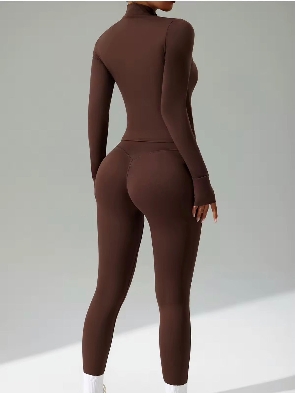 MARA ASCEND ZIP SET