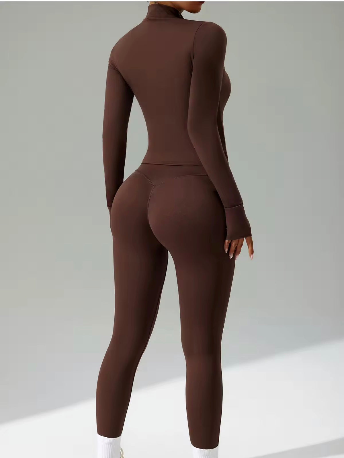 MARA ASCEND ZIP SET