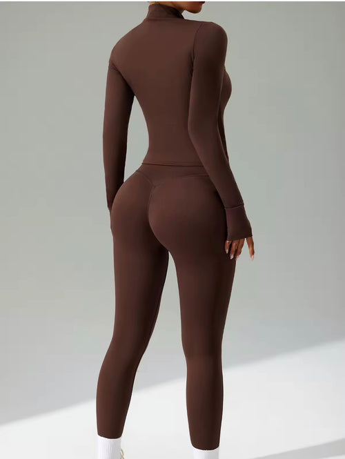 MARA ASCEND ZIP SET